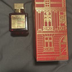 Maison Francis Kurkdjian Baccarat Rouge 540 Extrait de Parfum 2.4oz