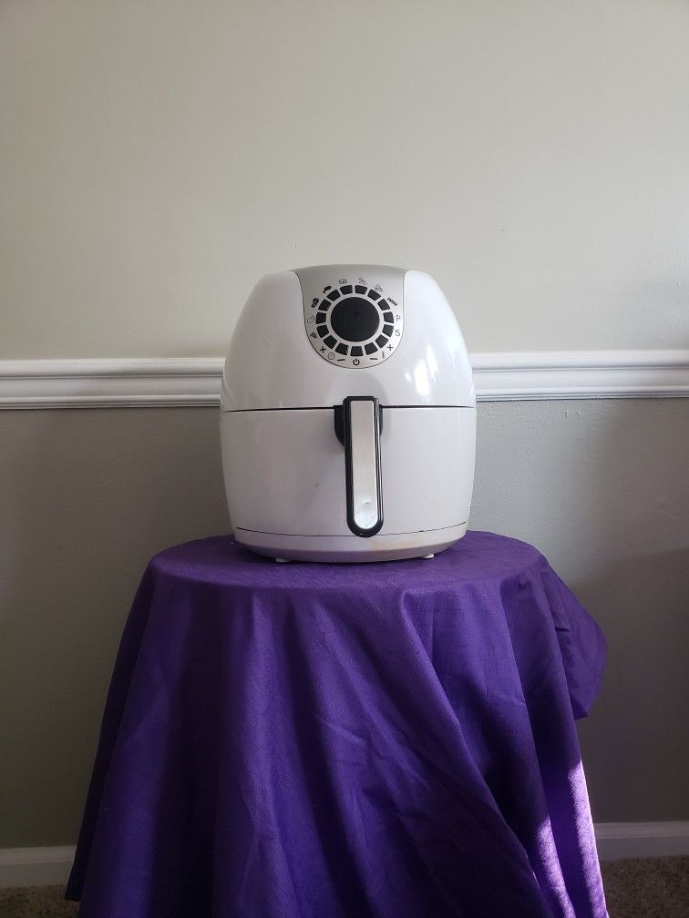 Cook Essentials Large Air Fryer