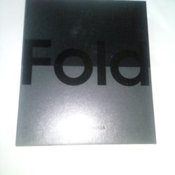 Galaxy Fold 4 Unlocked