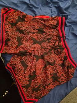 Nike basketball shorts size 3XL