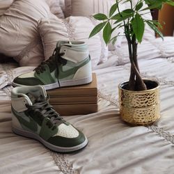 Nike Air Jordan 1 High Method 