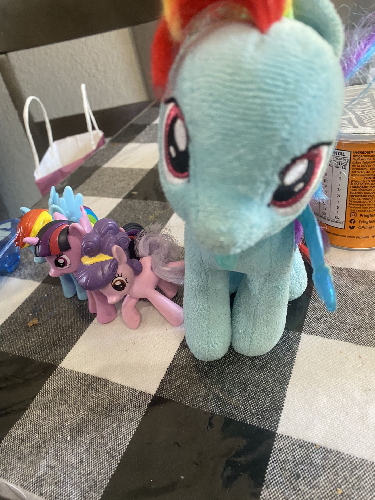 My Little Pony Bundle