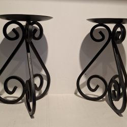 Candle Holder 