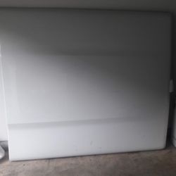 Truck Bed Hard Cover 2004 Dodge Ram