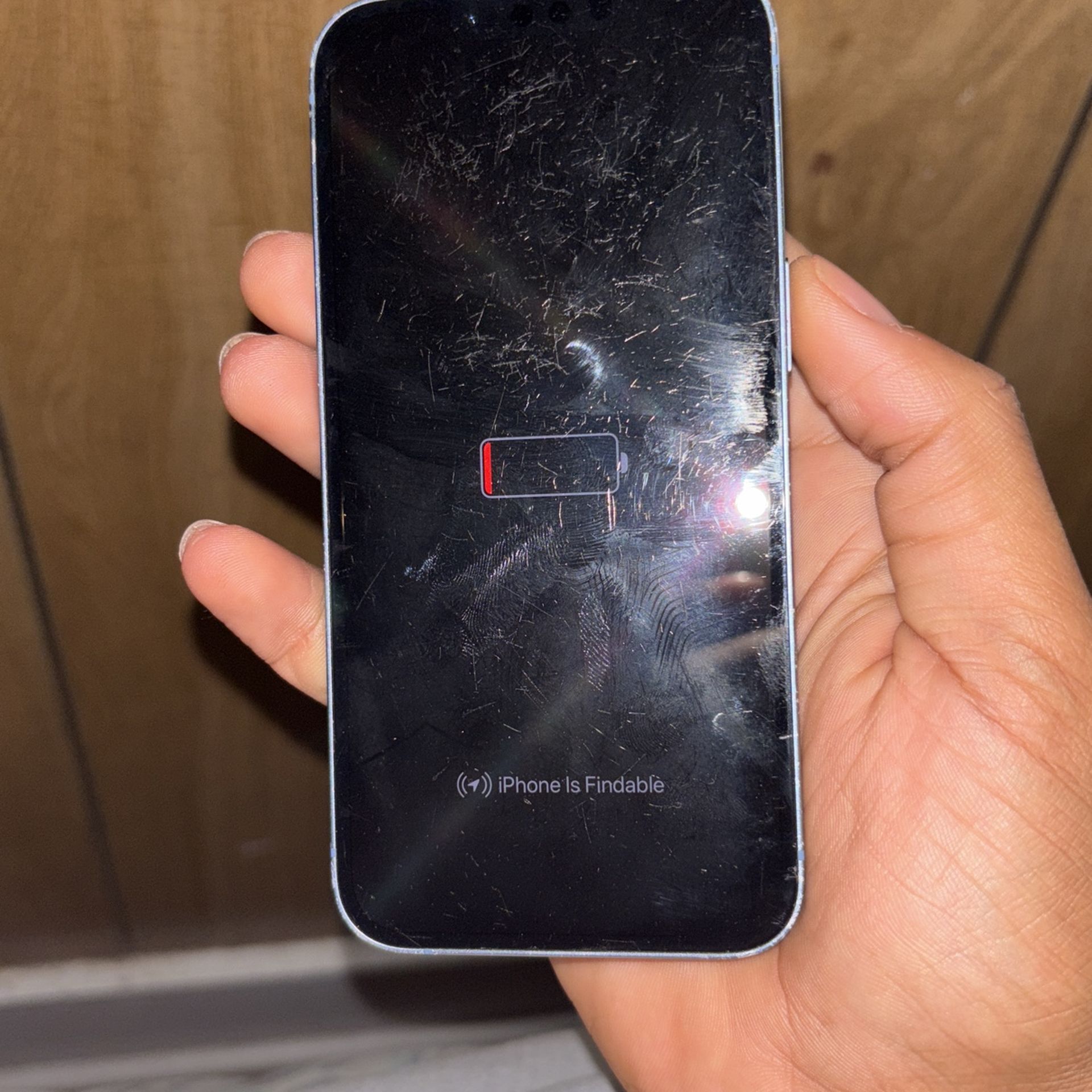 Apple IPhone 15