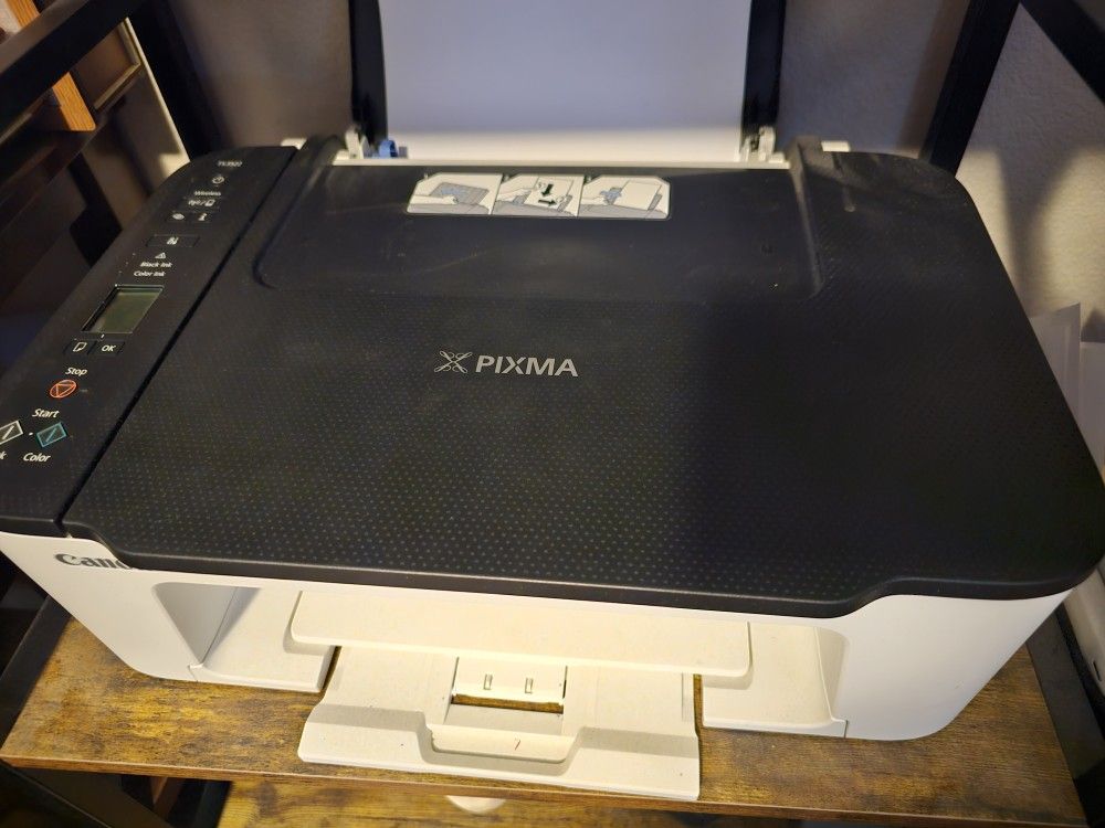 Canon PIXMA TS3522 Printer