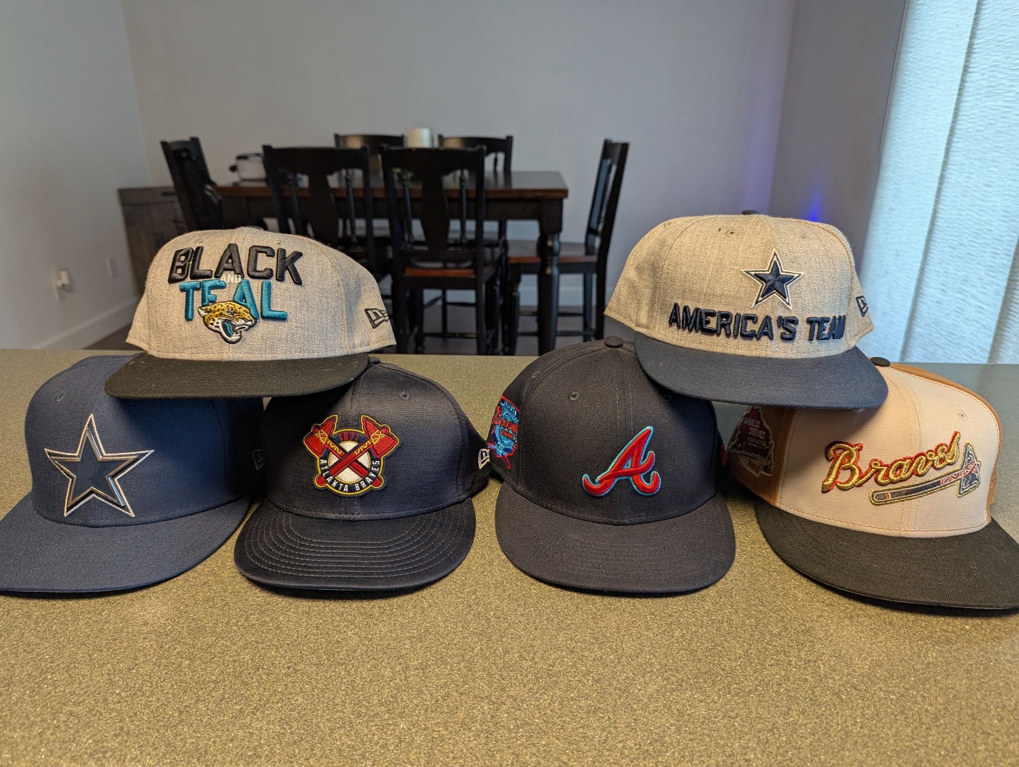 Hats