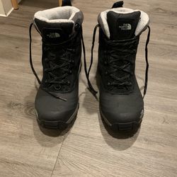 The North Face Heat Seeker 200 Gram Insulation Boots