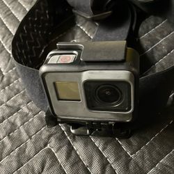 GoPro Headset 