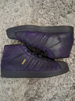 Adidas Superstars High