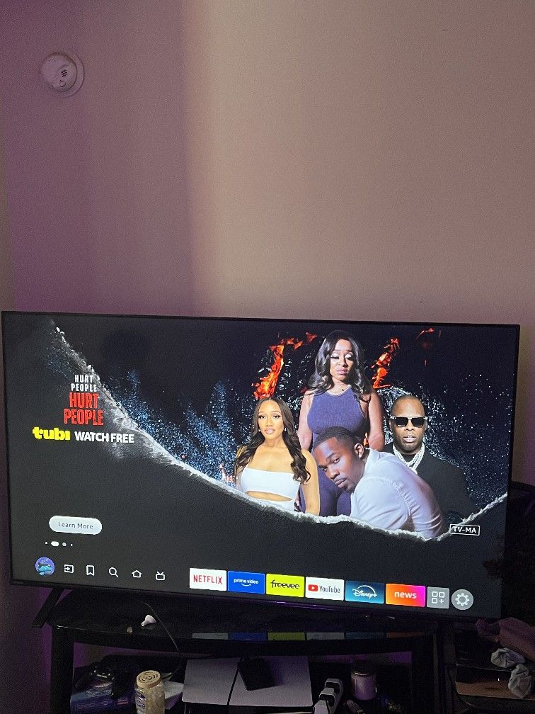 Toshiba 65" Class C350 Series LED 4K UHD SMART FIRE TV