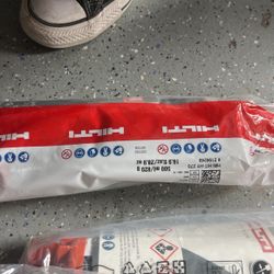 Hilti HY-270 Epoxy