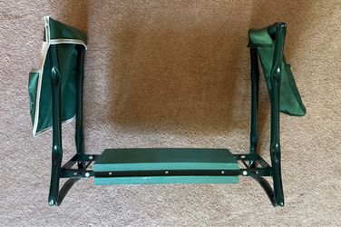 Garden bench tool