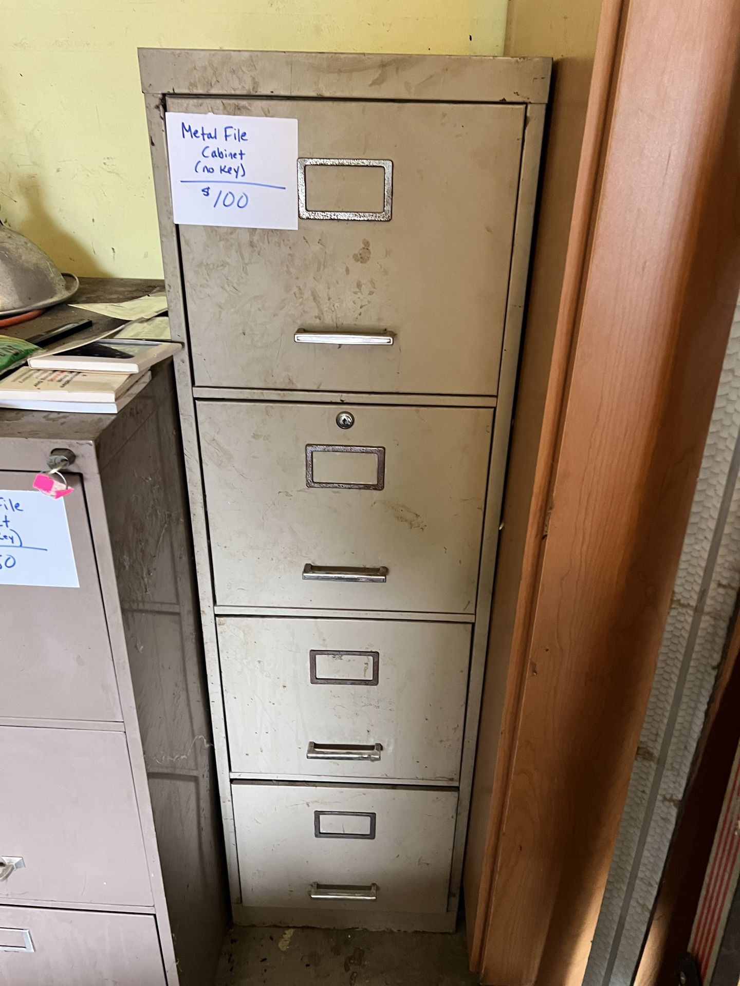 File Cabinets