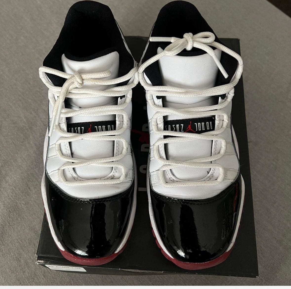Jordan’s 