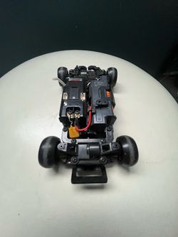 Kyosho Mini Z AWD