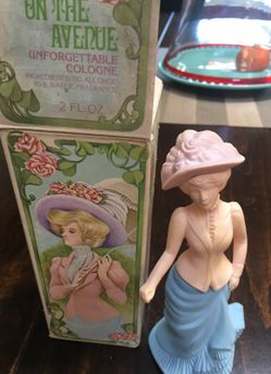 Avon collection