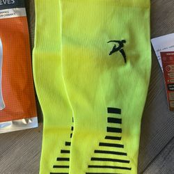 Calf Compression Sleeves
