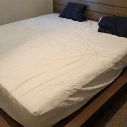 Bed Frame 