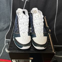 Air Jordan 23 ‘Motorsport’