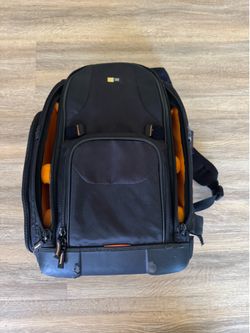 Case Logic Camera backpack
