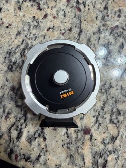 Nisi PL - L mount