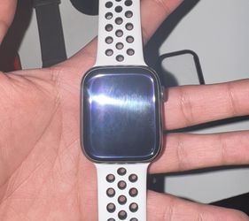 Apple Watch Series 7