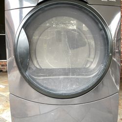Kenmore Elite Dryer (Gas)
