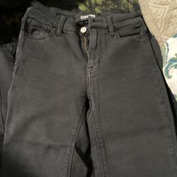 Jeans Exprés 
