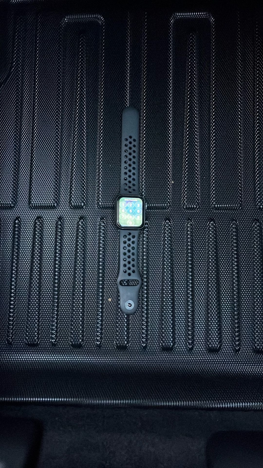 Apple Watch Series 6 Aluminum 40mm 