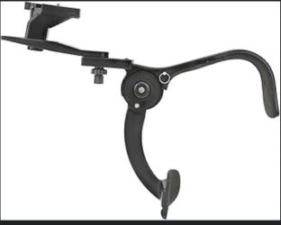 DSLR Camera Strap Shoulder Mount Support Stabilizer Rig for Professional Photography