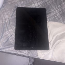i pad 
