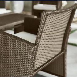 Patio Wicker