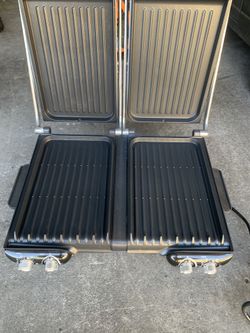 Grilling Machine