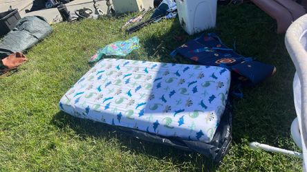 Mattress