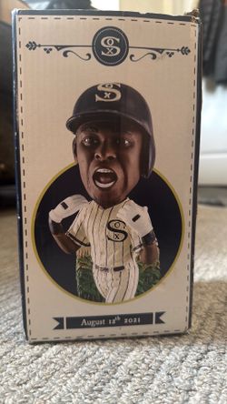 Tim Anderson Bobble  head