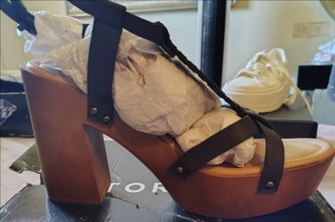 Summer Shoes Size 12W