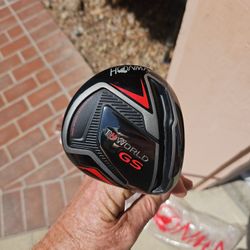 Honma GS 5 Wood, Almost New