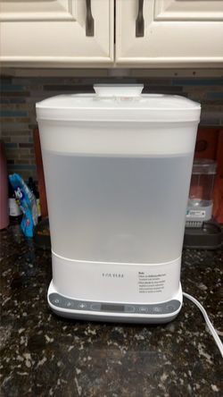Baby Bottle sterilizer