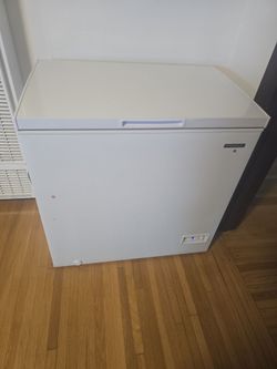 Thomson freezer