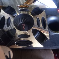 JBL Subwoofer Bass Pro 12 