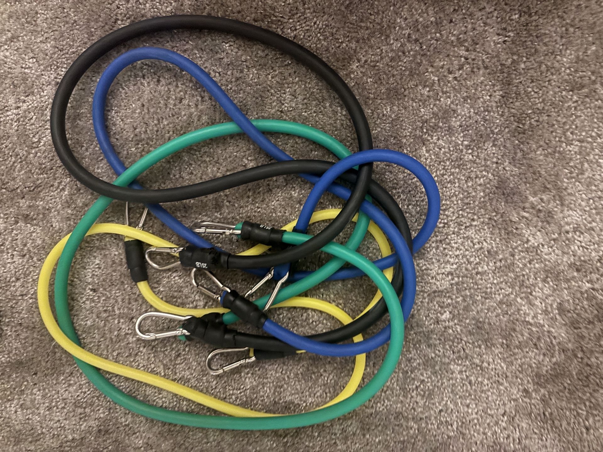 Resistance Band