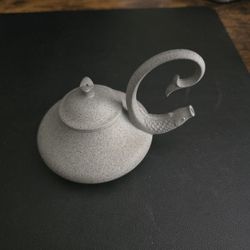 Teapot