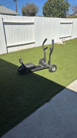 Tank M1 All Surface Sled