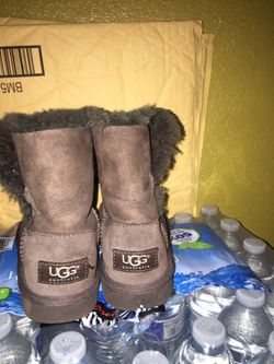 Ugg size 12