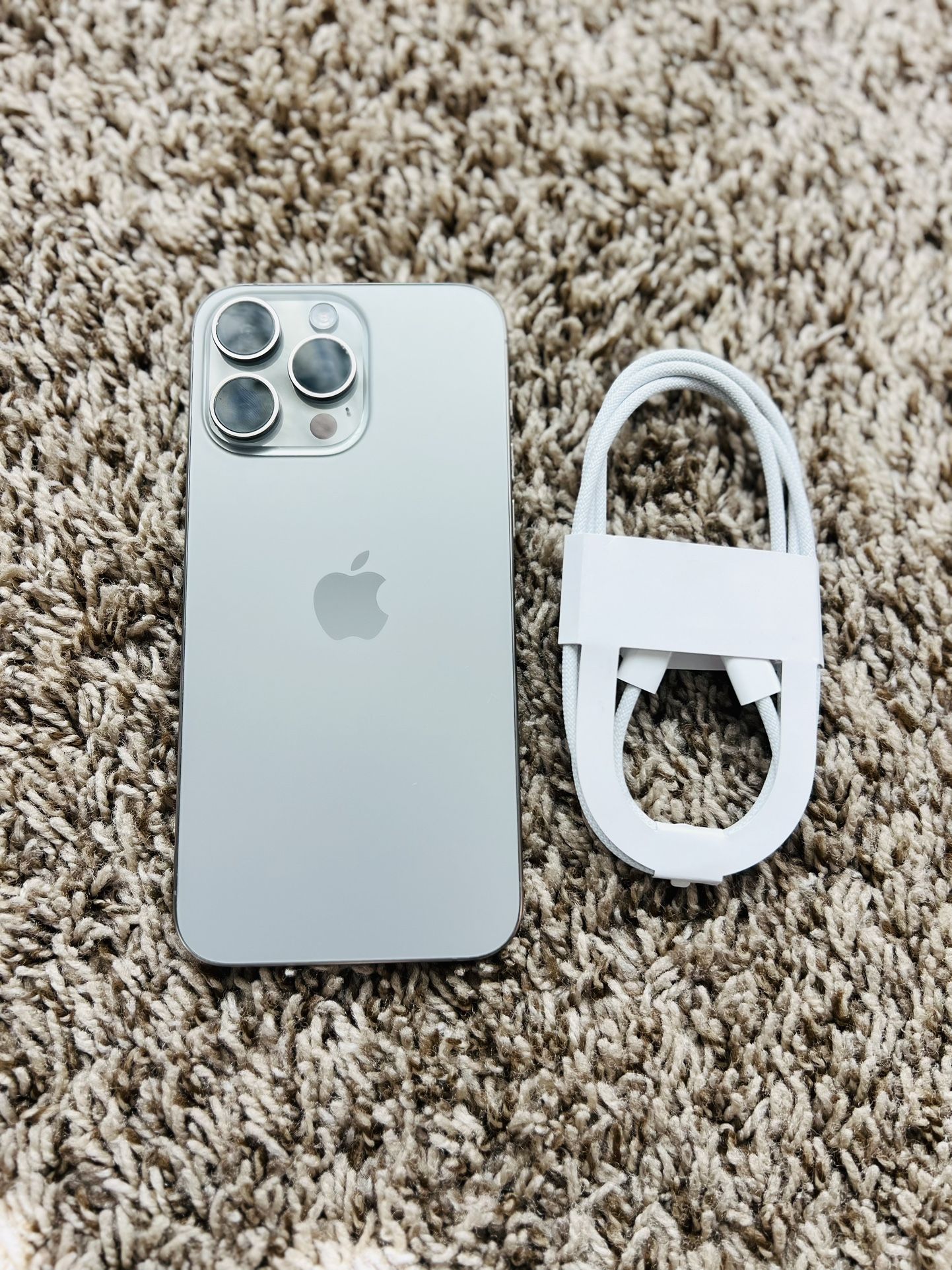 iPhone 15 Pro Max 512gb Unlocked for All Carriers