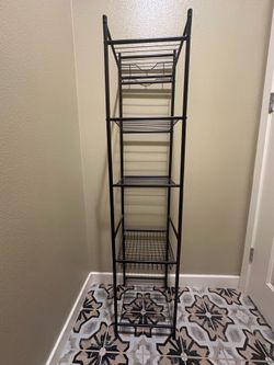 Shelves 61”x13”