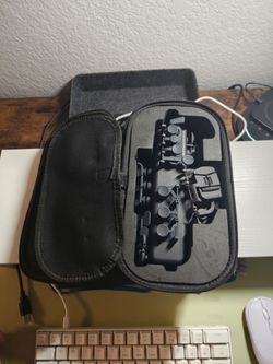 Odisei Music Travel Sax TS-1