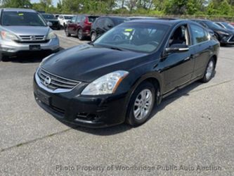 2011 Nissan Altima