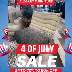 Accent Chair 